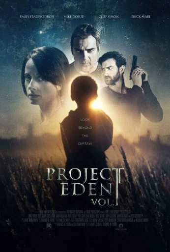 Проект Эдем, часть 1 (2017) онлайн бесплатно